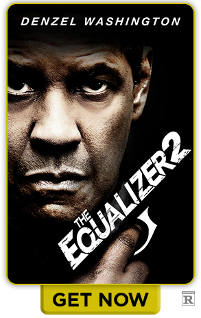 Equalizer 2